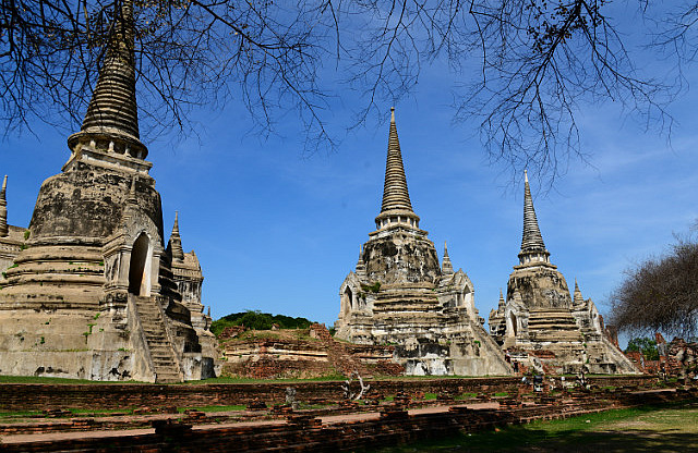 3.1385400527.the-three-iconic-chedis-at-wat-phra-si-sanphet